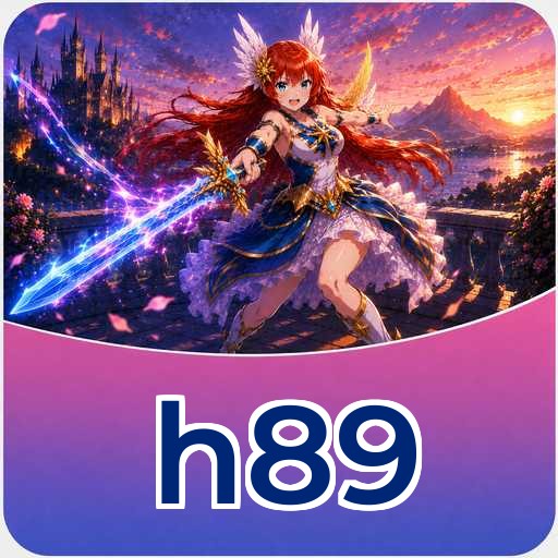 Download h89 APK